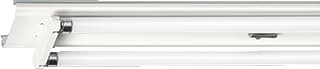 Norton - NLS-U Basisunit voor lichtlijnsysteem t5/t8 2/35w hf