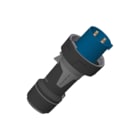 Mennekes - PowerTopXtra CEE-contactstop cee conts 3p 125a230v pt
