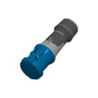 Mennekes - PowerTopXtra CEE-koppelcontactstop Cee Kopcontst 3P 63A 230