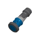 Mennekes - PowerTopXtra CEE-koppelcontactstop cee kopcontst 3p 125a 230