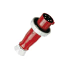 Mennekes - Economy CEE-contactstop cee conts 4p 63a 400v