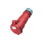 Mennekes - AM-TOP CEE-koppelcontactstop cee kopcontst 5p 16a 400