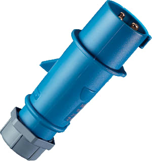 Mennekes - AM-TOP CEE-contactstop cee conts 3p 16a 230v