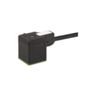 MURR - Sensor/actorkabel met connector Stek Jz 3X0,75 Zwrt 5M