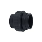 Wavin - FIP Magnum Fitting met 2 aansluitingen Pvc 3D Kop Gr 16 Pn16
