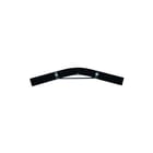 Wavin - Fitting met 2 aansluitingen pe100 bocht 11 zw500 10 17