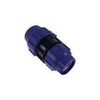 Wavin - FIP Magnum Fitting met 2 aansluitingen Pp Schrfkppl Repar 32 Pn16