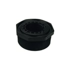 Wavin - FIP Magnum Fitting met 2 aansluitingen Pp Verlpring 3/4X1/2 Pn16