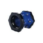 Wavin - Flexibele fitting m 2 aansluitingen  fitt2 82-106