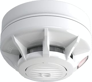 Fito - ASD 10Q Brandmelder Rookmeld Asd-10Q