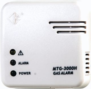 Fito - MTG 300H Gasdetector Gasmelder 12V Mtg-3000H