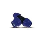 Wavin - FIP Magnum Fitting met 3 aansluitingen pp schrfkpp t-st90 110pn10