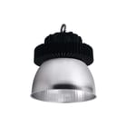 Megaman - LED LUSTER Halstraler highbay 65/150w 90gr alu