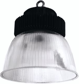 Megaman - LED LUSTER Halstraler highbay 110/250w 60gr kun