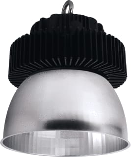 Megaman - LED LUSTER Halstraler highbay 110/250w 90gr alu