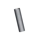 Ubbink - Rolux Flex Flexibele rookgasbuis T120 Flexbuis 50 12,5M