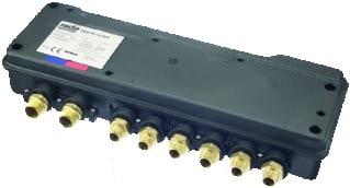 Rada - Outlook Elektronisch stuursysteem douche El.Douchemngkr+Sensbox 6