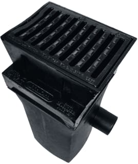 Wavin - Kolkonderbak save sk molg450x310 45l+o