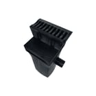 Wavin - Kolkonderbak save sk molg450x200 45l+o