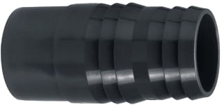 Wavin - Slangpilaar/draadkoppeling Slngpilr Pvc 63