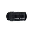 Wavin - FIP Magnum Slangpilaar/draadkoppeling Pvc Slangpilaar 1/2"X22X20