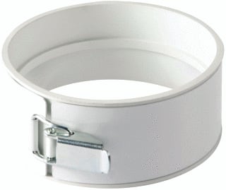 Ubbink - Rolux Spanring rond luchtkanaal Klemband 60/100