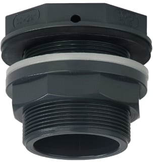 Wavin - FIP Magnum Tankdoorvoernippel 5100501342