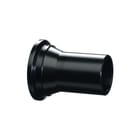 Wavin - Inlegdeel koppeling Inlg Kopp Pe 40