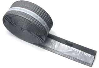 REHAU - RAUTHERM Randisolatie vloerverwarming randiso geprofl 8/150 ro25