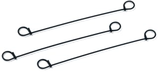 REHAU - RAUTHERM Toebeh./onderdelen vloerverwarming Mattenbinder 100Mm Zk100