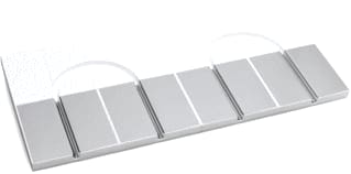 REHAU - RAUTHERM VA Vloerverwarmingsplaat  13208321001