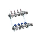 REHAU - RAUTHERM HKV-D Verdeler voor hydronische circuits Vlvver Hkv-D04 Zondr Kogkr