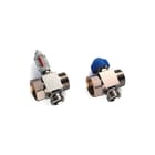 REHAU - RAUTHERM Verdeler voor hydronische circuits 12097961001