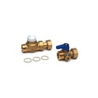 REHAU - RAUTHERM Inregelafsluiter  12165911001