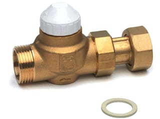 REHAU - RAUTHERM Inregelafsluiter 13168811001