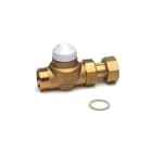 REHAU - RAUTHERM Inregelafsluiter 13168811001