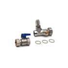 REHAU - RAUTHERM Inregelafsluiter 12165921001