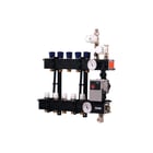 REHAU - RAUTHERM 4001 ESP Vattenval/Eneco Verdeler voor hydronische circuits Stdsvrwrmvrd Nuonenec 9Gr