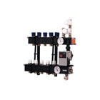 REHAU - RAUTHERM 4001 ESP Essent Verdeler voor hydronische circuits stdsvrwrmvrdlr essent 9gr