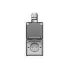 Niko - New Hydro Wandcontactdoos (WCD schakelmat.) Wcd Ra 2V Kv Ver Hydro Gr