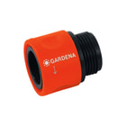 GARDENA - Koppeling tuinslang Slngstk Wasautomaat 3/4