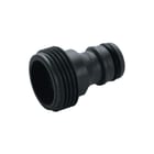 GARDENA - Ventielsnelkoppeling/draad Koppel-/H Instknip G 3/4"