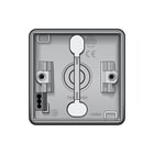 Niko - New Hydro Opbouwbak inbouwschakelmateriaal Wd Ondbak 1V Tule Hydro