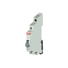 ABB - System pro M compact E210 Inbouwschakelaar modulair Schak 16A 1M E 211-16-10