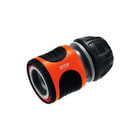 GARDENA - Ventielsnelkoppeling/draad Waterstop 13Mm-15Mm