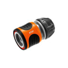GARDENA - Koppeling tuinslang Waterstop 13 Mm-15 Mm