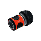 GARDENA - Koppeling tuinslang Waterstop 19 Mm 3/4 Inch
