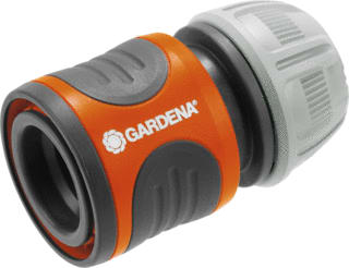 GARDENA - Koppeling tuinslang Koppelstuk 13-15 Mm