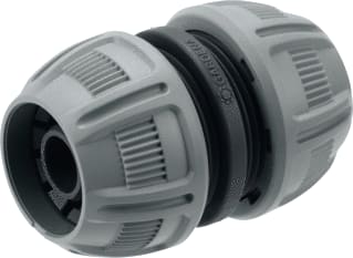 GARDENA - Ventielsnelkoppeling/slangpilaar Reparateur 13 Mm-15 Mm