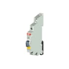 ABB - System pro M compact E210 Drukknop modulair drukknop led e217-16-10e
